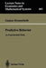 Predictive Behavior: An Experimental Study by Gunnar Brennscheidt