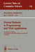 Formal Methods in Programming and Their Applications: International Conference, Academgorodok, Novosibirsk, Russia, June 28 - July 2, 1993. Proceeding by Dines Bjørner, Manfred Broy, Igor V. Pottosin