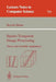 Spatio-Temporal Image Processing: Theory and Scientific Applications by Bernd Jähne
