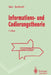Informations- Und Codierungstheorie: Mathematische Grundlagen Der Daten-Kompression Und -Sicherung in Diskreten Kommunikationssystemen by Werner Heise, Pasquale Quattrocchi