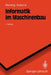 Informatik Im Maschinenbau by Sebastian Kutscha