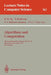 Algorithms and Computation: 4th International Symposium, Isaac '93, Hong Kong, December 15-17, 1993. Proceedings by Kam W. Ng, Prabhakar Raghavan, N. V. Balasubramanian