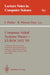 Computer Aided Systems Theory - Eurocast '93: A Selection of Papers from the Third International Workshop on Computer Aided Systems Theory, Las Palmas by Franz Pichler, Roberto Moreno Diaz