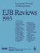 EJB Reviews 1993 by P. Christen, E. Hofmann