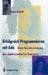 Erfolgreich Programmieren Mit ADA: Unter Berücksichtigung Des Objektorientierten Standards by Diana Schmidt