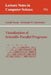 Visualization of Scientific Parallel Programs by Gerald Tomas, Christoph W. Ueberhuber