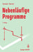 Nebenläufige Programme by Ralf Herrtwich, R. Krischker, Günter Hommel