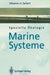 Spezielle Ökologie: Marine Systeme by Sebastian a. Gerlach