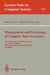 Management and Processing of Complex Data Structures: Third Workshop on Information Systems and Artificial Intelligence, Hamburg, Germany, February 28 by Kai V. Luck, Heinz Marburger
