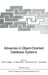 Advances in Object-Oriented Database Systems by Asuman Dogac