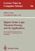 Higher Order Logic Theorem Proving and Its Applications: 6th International Workshop, Hug '93, Vancouver, B.C., Canada, August 11-13, 1993. Proceedings by Jeffrey J. Joyce, Carl-Johan H. Seger