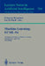 Machine Learning: Ecml-94: European Conference on Machine Learning, Catania, Italy, April 6-8, 1994. Proceedings by Francesco Bergadano, Luc De Raedt
