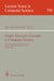 Graph-Theoretic Concepts in Computer Science: 19th International Workshop, Wg '93, Utrecht, the Netherlands, June 16 - 18, 1993. Proceedings by Jan Van Leeuwen