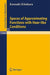 Spaces of Approximating Functions with Haar-Like Conditions by Kazuaki Kitahara