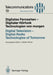 Digitales Fernsehen -- Digitaler Hörfunk Technologien Von Morgen / Digital Television -- Digital Radio Technologies of Tomorrow: Vorträge Des Am 25./2 by Frank Müller-Römer