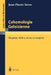 Cohomologie Galoisienne by Jean-Pierre Serre