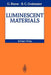 Luminescent Materials by G. Blasse