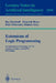Extensions of Logic Programming: 4th International Workshop, ELP '93, St Andrews, U.K., March 29 - April 1, 1993. Proceedings by Roy Dyckhoff