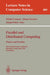 Parallel and Distributed Computing: Theory and Practice: Theory and Practice. First Canada-France Conference, Montreal, Canada, May 19 - 21, 1994. Pro by Michel Cosnard, Afonso Ferreira, Joseph Peters