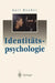 Identitätspsychologie by Karl Haußer