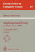 Application and Theory of Petri Nets 1994: 15th International Conference, Zaragoza, Spain, June 20-24, 1994. Proceedings by Robert Valette