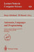 Automata, Languages, and Programming: 21st International Colloquium, Icalp '94, Jerusalem, Israel, July 11-14, 1994. Proceedings by Serge Abiteboul, Eli Shamir