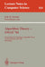 Algorithm Theory - Swat '94: 4th Scandianvian Workshop on Algorithm Theory, Aarhus, Denmark, July 6-8, 1994. Proceedings by Erik M. Schmidt, Sven Skyum