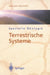 Spezielle Ökologie: Terrestrische Systeme by Hermann Remmert