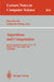 Algorithms and Computation: 5th International Symposium, Isaac '94, Beijing, P.R. China, August 25 - 27, 1994. Proceedings by Ding-Zhu Du, Xiang-Sun Zhang