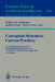 Conceptual Structures: Current Practices: Second International Conference on Conceptual Structures, Iccs '94, College Park, Maryland, Usa, August 16 - by William M. Tepfenhart, Judith P. Dick, John F. Sowa