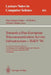 Towards a Pan-European Telecommunication Service Infrastructure - Is&n '94: Second International Conference on Intelligence in Broadband Services and by Hans-Jürgen Kugler, Al Mullery, Norbert Niebert