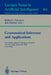 Grammatical Inference and Applications: Second International Colloquium, Icgi-94, Alicante, Spain, September 21-23, 1994. Proceedings by Rafael C. Carrasco, Jose Oncina