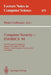 Computer Security - Esorics 94: Third European Symposium on Research in Computer Security, Brighton, United Kingdom, November 7 - 9, 1994. Proceedings by Dieter Gollmann