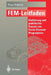 Fem-Leitfaden: Einführung Und Praktischer Einsatz Von Finite-Element-Programmen by Peter Fröhlich