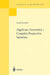 Algebraic Geometry I: Complex Projective Varieties by David Mumford