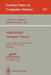 Algorithmic Number Theory: First International Symposium, Ants-I, Ithaca, Ny, Usa, May 6 - 9, 1994. Proceedings by Leonard M. Adleman, Ming-Deh Huang