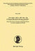 "Ich Habe Selbst Offt Über Die Compendienschreibung Gelacht": Etwas Über Georg Christoph Lichtenbergs Notizen Zu Einem Compendio Der Physik by Horst Zehe