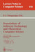 Foundations of Software Technology and Theoretical Computer Science: 14th Conference, Madras, India, December 15 - 17, 1994. Proceedings by P. S. Thiagarajan