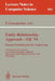 Entity-Relationship Approach - Er '94. Business Modelling and Re-Engineering: 13th International Conference on the Entity-Relationship Approach, Manch by Pericles Loucopoulos