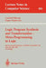Logic Program Synthesis and Transformation - Meta-Programming in Logic: 4th International Workshops, Lopstr '94 and Meta '94, Pisa, Italy, June 20 - 2 by Laurent Fribourg, Franco Turini