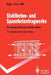 Stahlbeton- Und Spannbetontragwerke: Berechnung, Bemessung Und Konstruktion by Klaus-Wolfgang Bieger, Jürgen Lierse, Jürgen Roth
