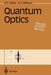 Quantum Optics by D. F. Walls