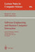 Software Engineering and Human-Computer Interaction: Icse '94 Workshop on Se-Hci: Joint Research Issues, Sorrento, Italy, May 16-17, 1994. Proceedings by Richard N. Taylor