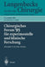 Chirurgisches Forum '95 Für Experimentelle Und Klinische Forschung: 112. Kongreß Der Deutschen Gesellschaft Für Chirurgie Berlin, 18.-22. April 1995 by D. Birk, H. G. Beger, G. Hierholzer