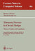 Theorem Provers in Circuit Design: Theory, Practice and Experience: Second International Conference, Tpcd '94, Bad Herrenalb, Germany, September 26-28 by Ramayya Kumar, Thomas Kropf