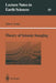 Theory of Seismic Imaging by John A. Scales
