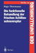 Die Funktionelle Behandlung Der Frischen Achillessehnenruptur by Hajo Thermann
