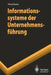 Informationssysteme Der Unternehmensführung by Rudolf Vetschera