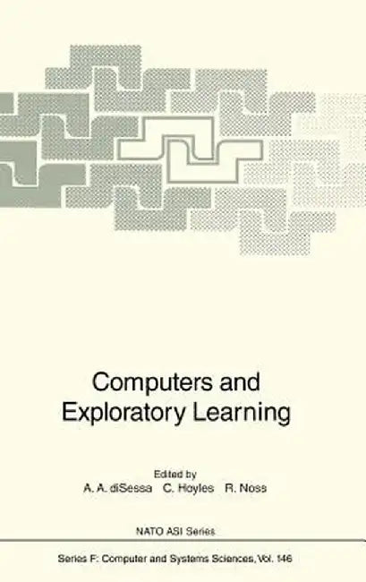 Computers and Exploratory Learning by L. D. Edwards