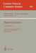 Digital Libraries: Current Issues: Digital Libraries Workshop, DL '94, Newark, Nj, Usa, May 19- 20, 1994. Selected Papers by Nabil R. Adam, Bharat K. Bhargava, Yelena Yesha